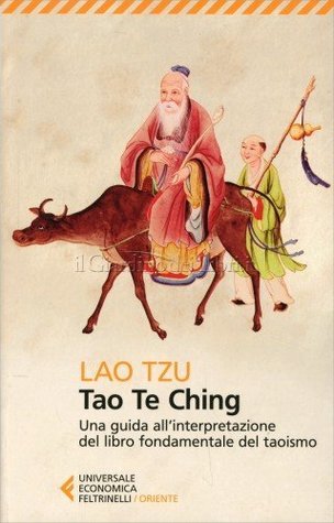 Tao Te Ching