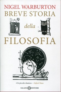 Breve Storia della Filosofia