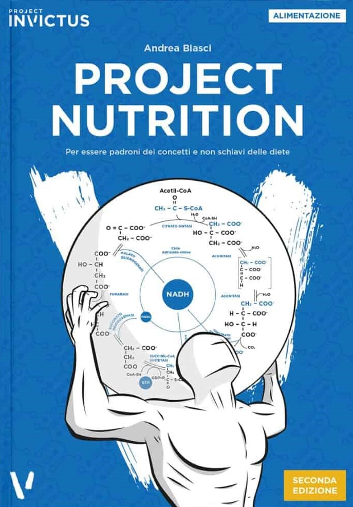 Project Nutrition