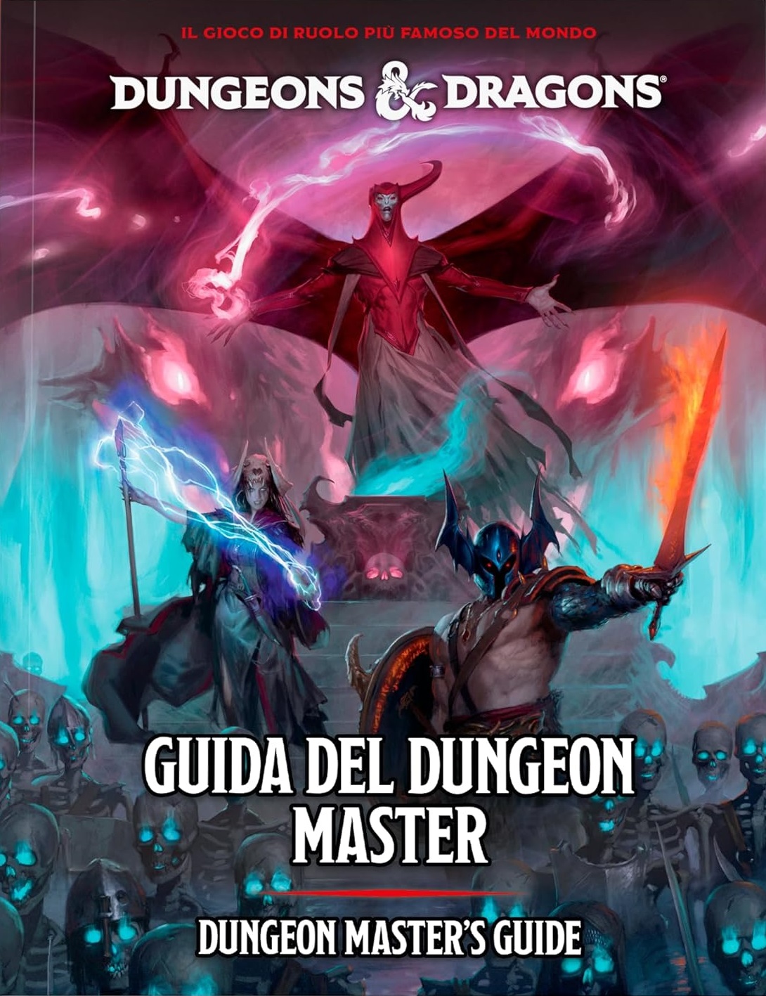 Guida del Dungeon Master