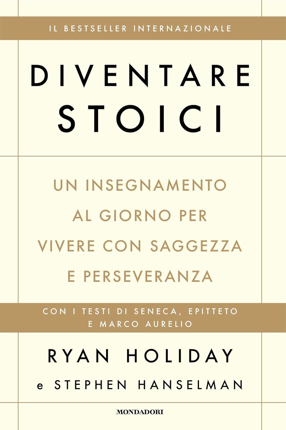 Diventare Stoici