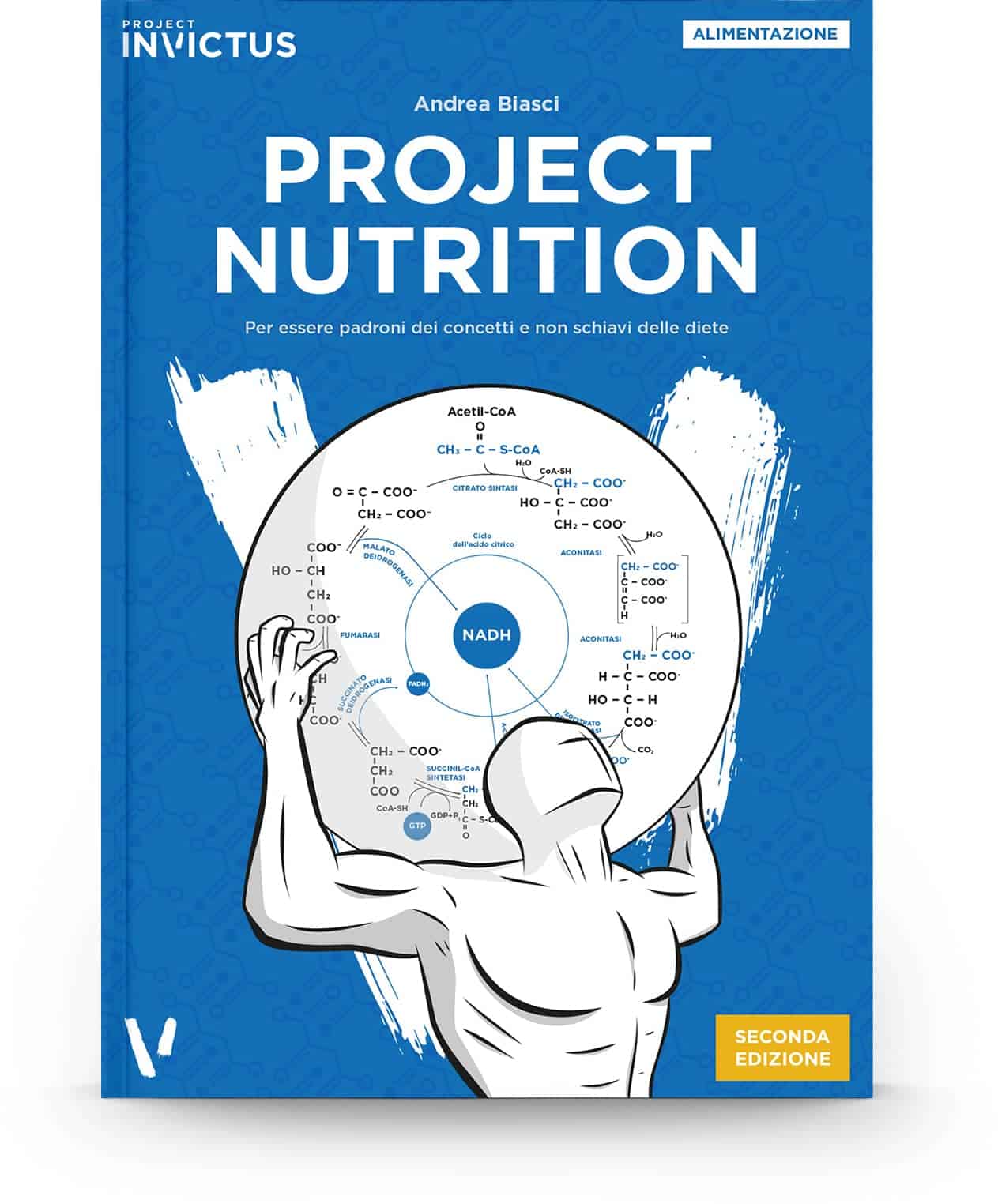 Project Nutrition